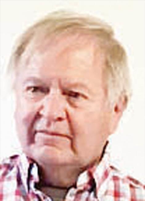 Russell Wagner