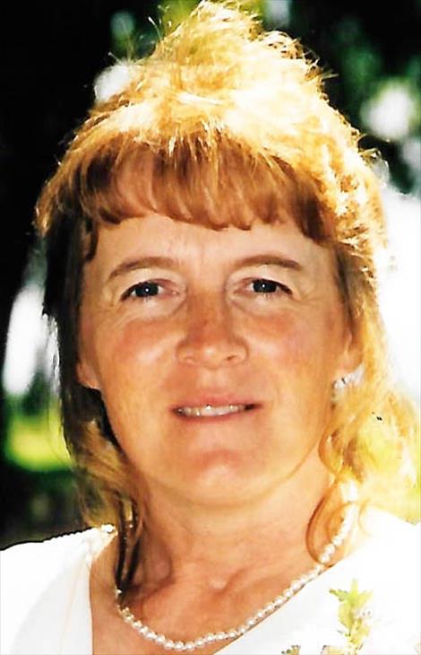 Sheri Evans