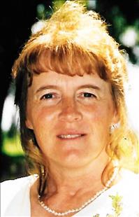 Sheri Evans