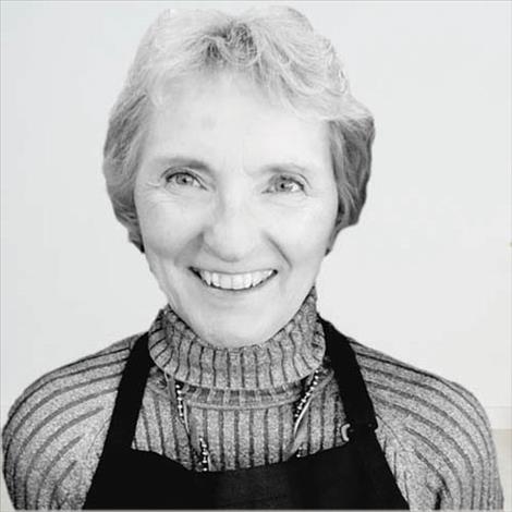 Suzanne Bahny