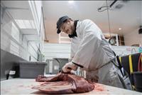 Entrepreneur opens new meat processing facility in St. Ignatius