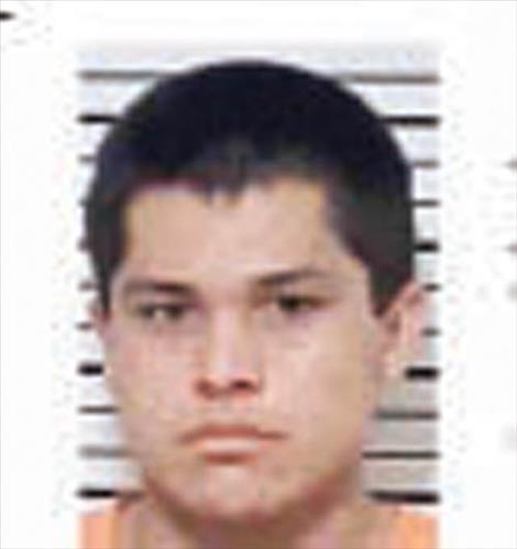 Omingo sentenced to eight years