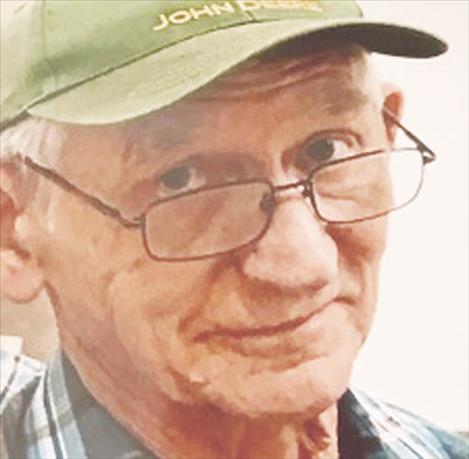 James ‘Jim’ Cook