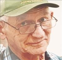 James ‘Jim’ Cook