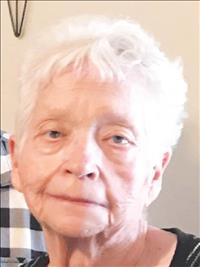 Norma Knutson
