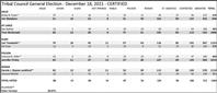 CSKT Tribal Council election results certified