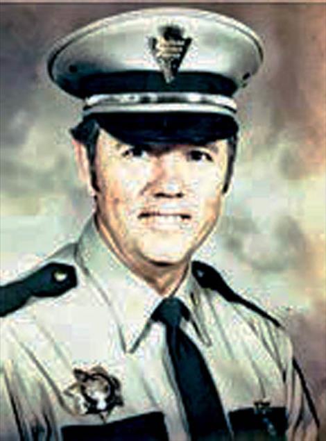 Charles Whitson 