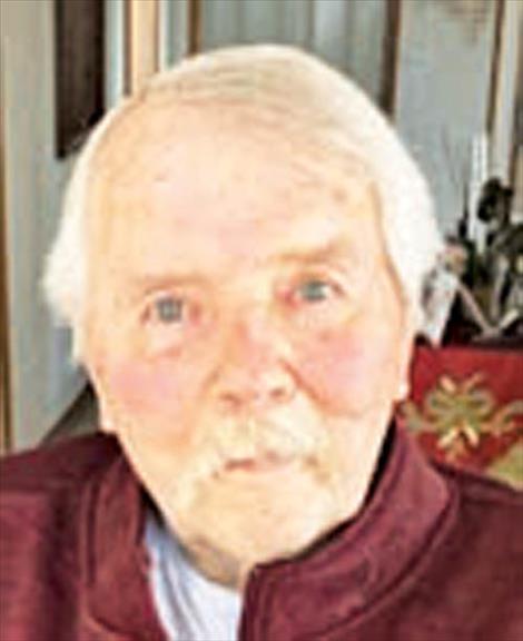 Charles Whitson 