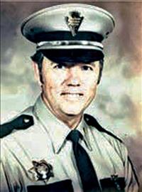 Charles Whitson