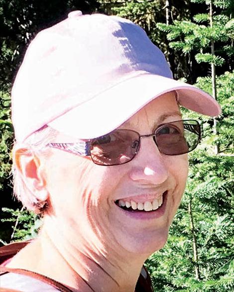 Carla Hurst