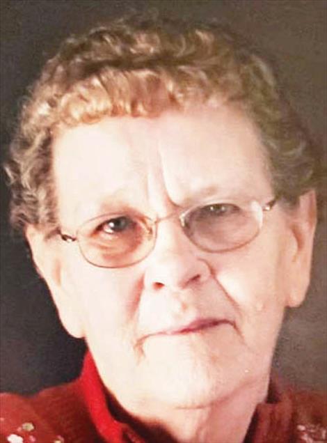 Phyllis Sharbono