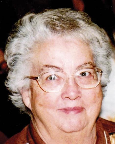 Helen Symington