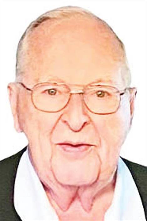 Richard ‘Dick’ Giffin 