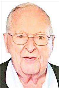 Richard ‘Dick’ Giffin