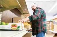 Area food pantries seek volunteers