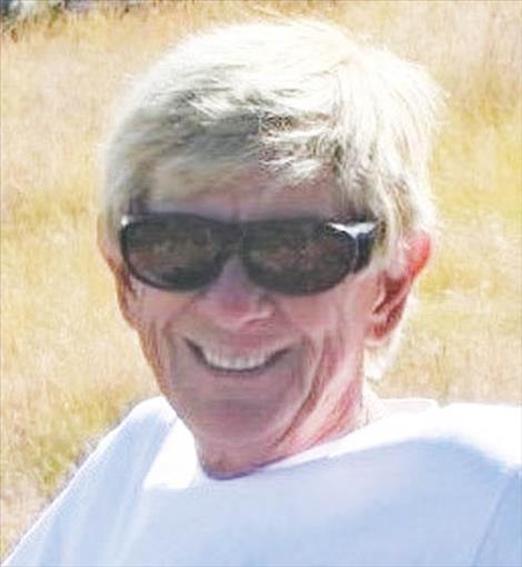 Larry Skipper