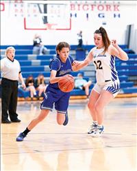 Mission, Arlee advance to Class B divisional basketball action