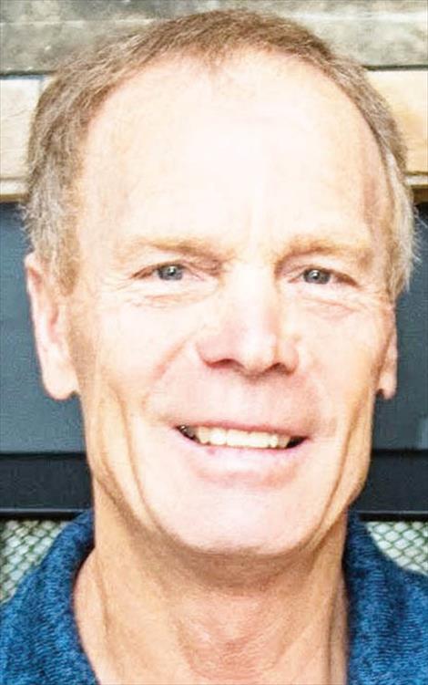 Kenneth Cornelius