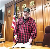 Judge Manley approaches retirement