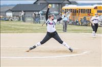 Mission Valley softballers dominate during inaugural tournament