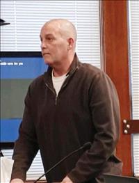 Ondaro pleads guilty to felony assault