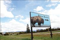 Bison Range celebration approaches