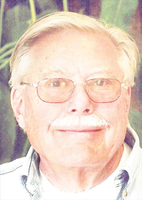 Constantine D. Plaissay Jr.