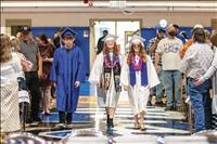 Mission High School celebrates commencement