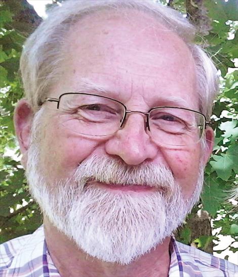 Rodney Stedje