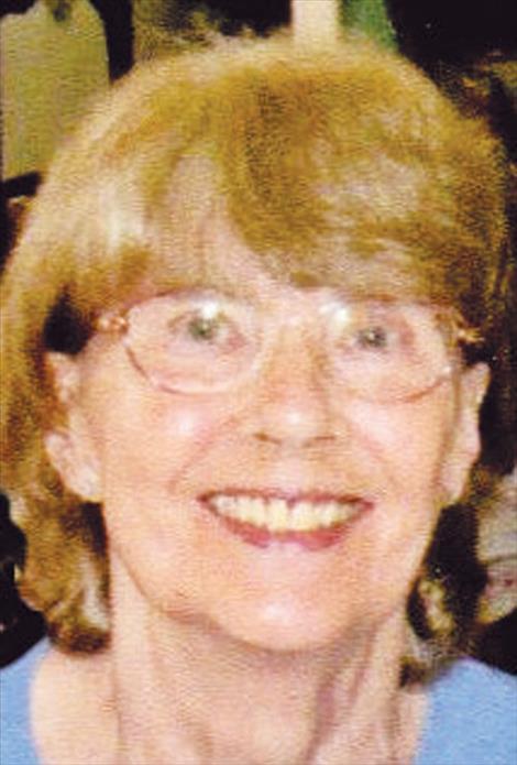 Maria  Boldt