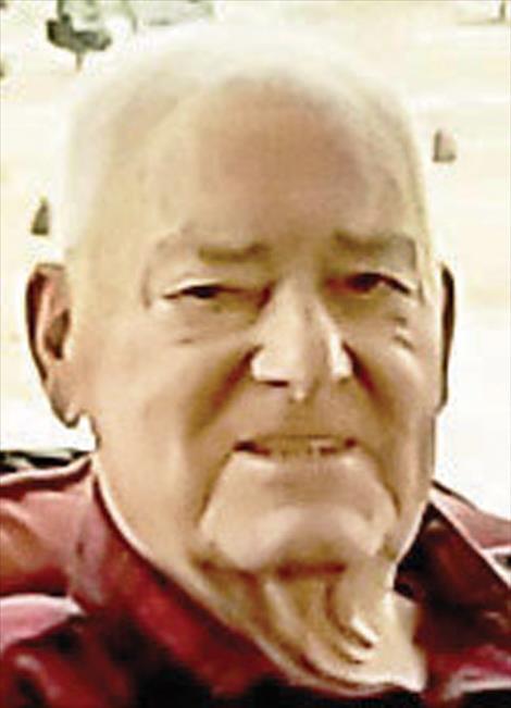 George Reksten