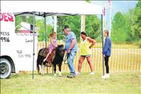 Arlee 4th of July Parade winners announced