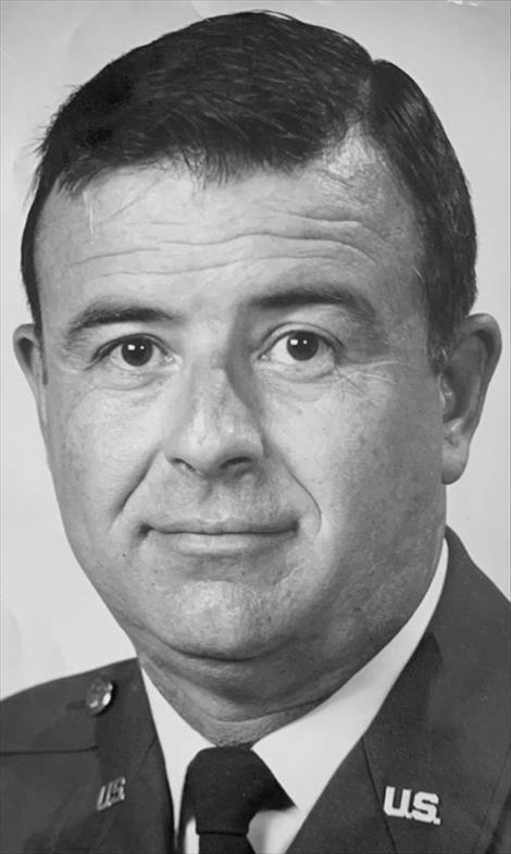 James Violette