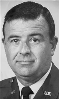 James Violette