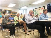 Zoning meeting highlights short term rental concerns