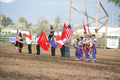 2022 Flathead River Rodeo