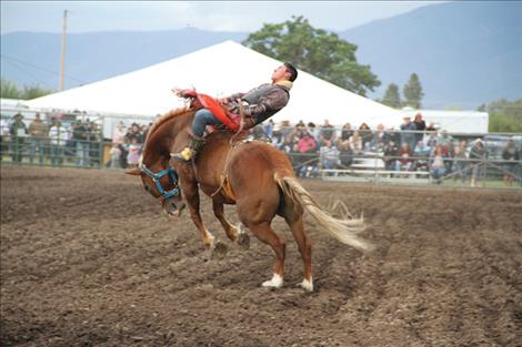 2022 Flathead River Rodeo