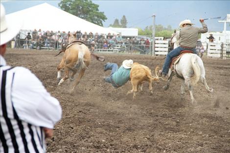 2022 Flathead River Rodeo