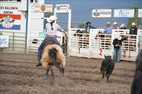 2022 Flathead River Rodeo