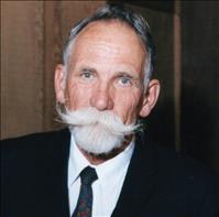 Joseph Emil Oeschger
