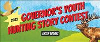 Governor launches youth story contest
