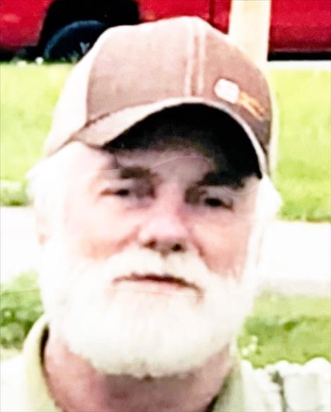 Joseph M. Stokes