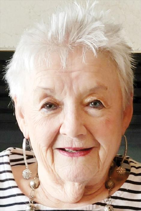 Maureen Theiler