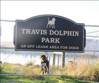 New small dog park on its way to Polson