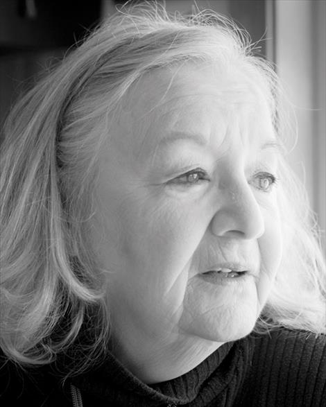 Maureen Theiler