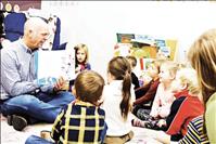 Governor Gianforte, DPHHS to cut red tape, expand child care access