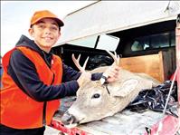 Montana hunting season hits halfway point