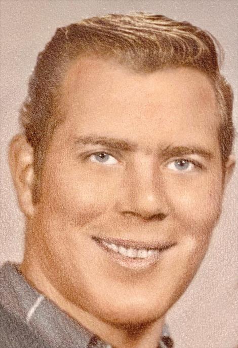 Gene Johnson