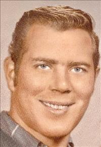 Gene Johnson