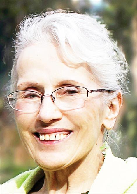Carol Kelly